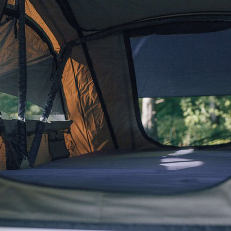 latitude iii tent Latitude Pioneer Roof Tent – Outdoor Roadie