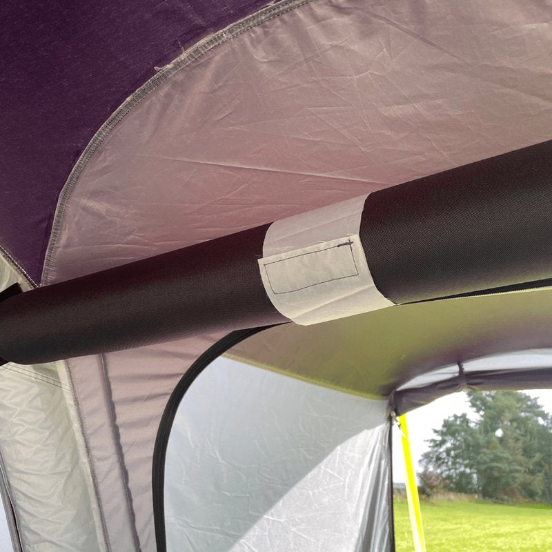 OLPRO Cocoon Breeze v2 Campervan Awning