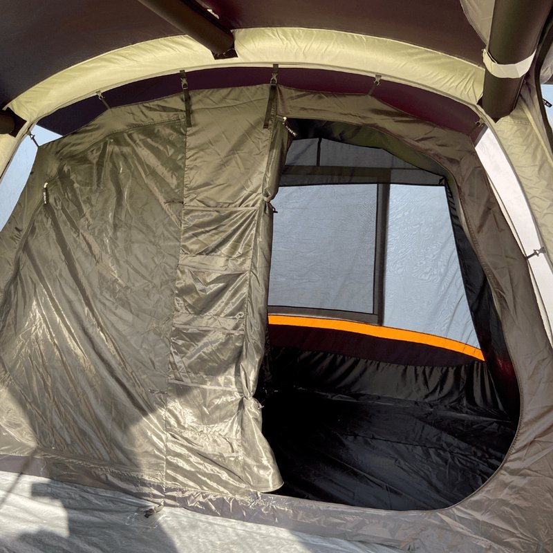 OLPRO Cocoon Breeze v2 Campervan Awning