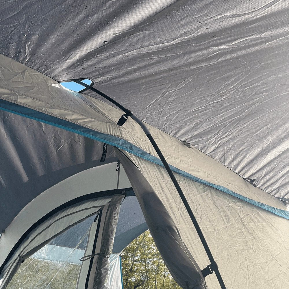 OLPRO Cocoon V2 Campervan Awning