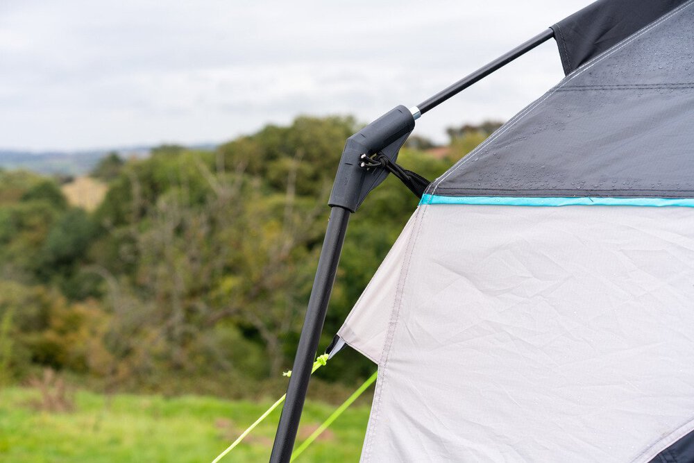 OLPRO Hive Campervan Awning (Fibreglass Poles)