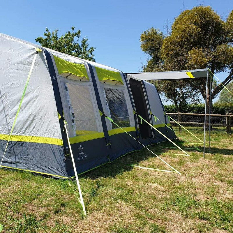 OLPRO Home 5 Man Inflatable Family Tent