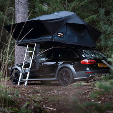 Explore the Best Land Rover Roof Tents