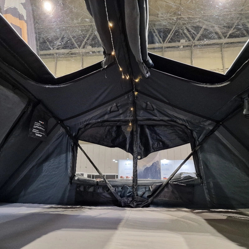 tent box xl TentBox Lite XL Soft-Shell Roof Tent