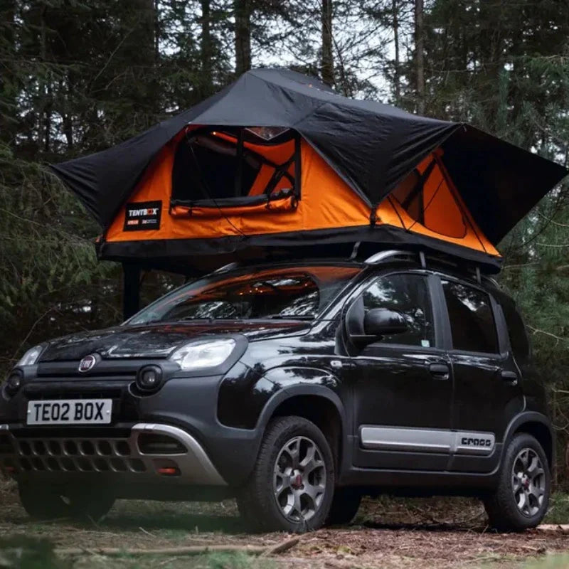 TentBox Lite 2 0 Soft Shell Roof Tent Outdoor Roadie tentbox-lite-2-0-soft-shell-roof-tent-outdoor-roadie