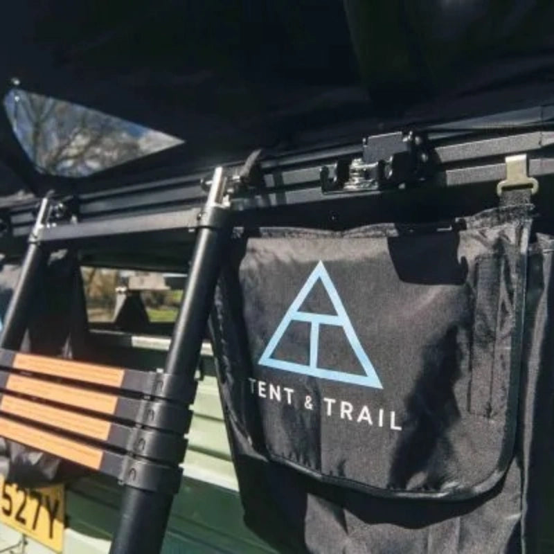Tent and Trail Adventure Series Shoe Bag