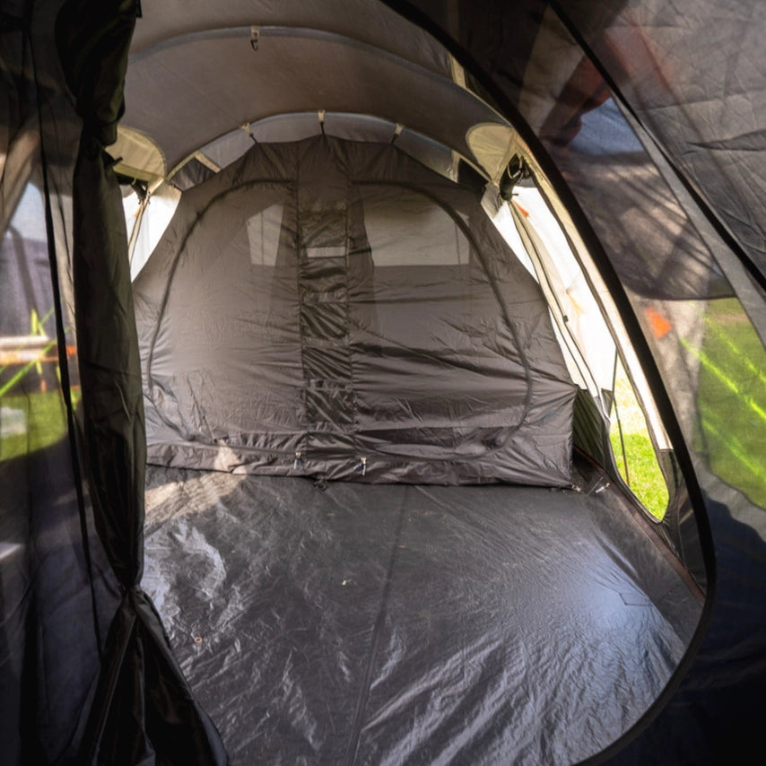 OLPRO Wichenford 8 Berth Poled Tent