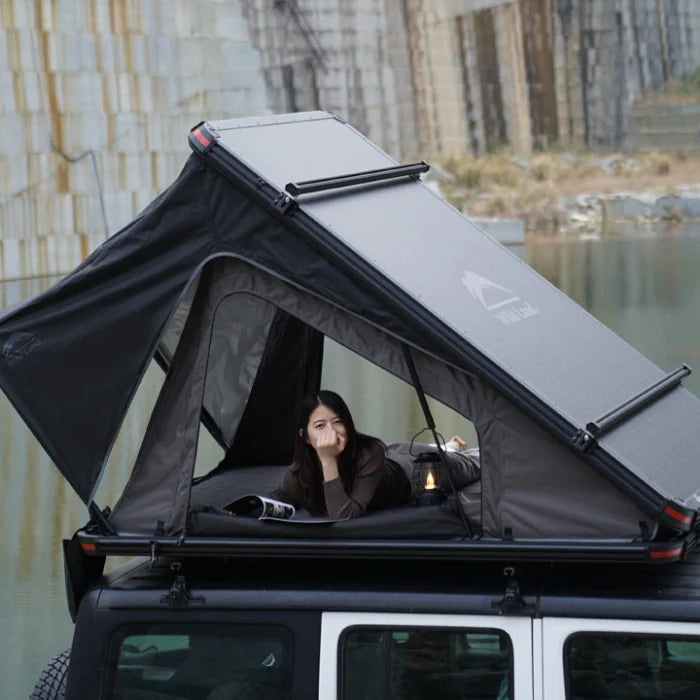 wildlands tent WildLand Bush Cruiser