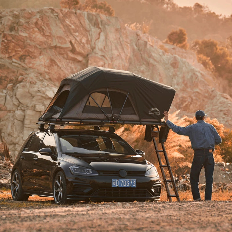 WildLand Lite Cruiser