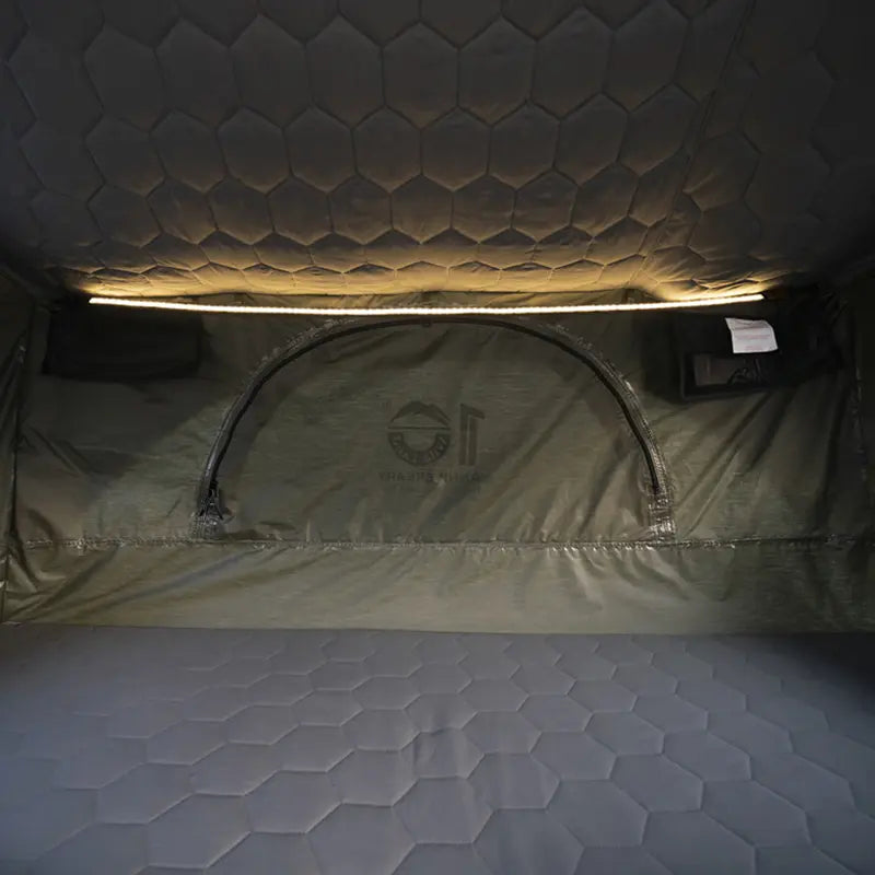 WildLand Pathfinder II Roof Tent LED Light