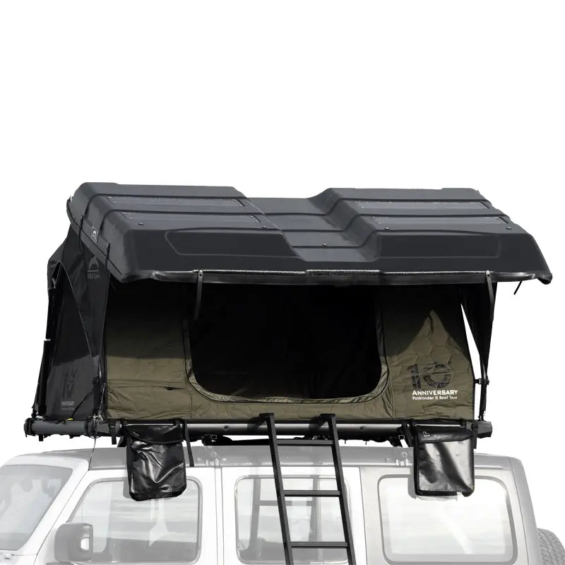 WildLand Pathfinder II Roof Tent Zoom