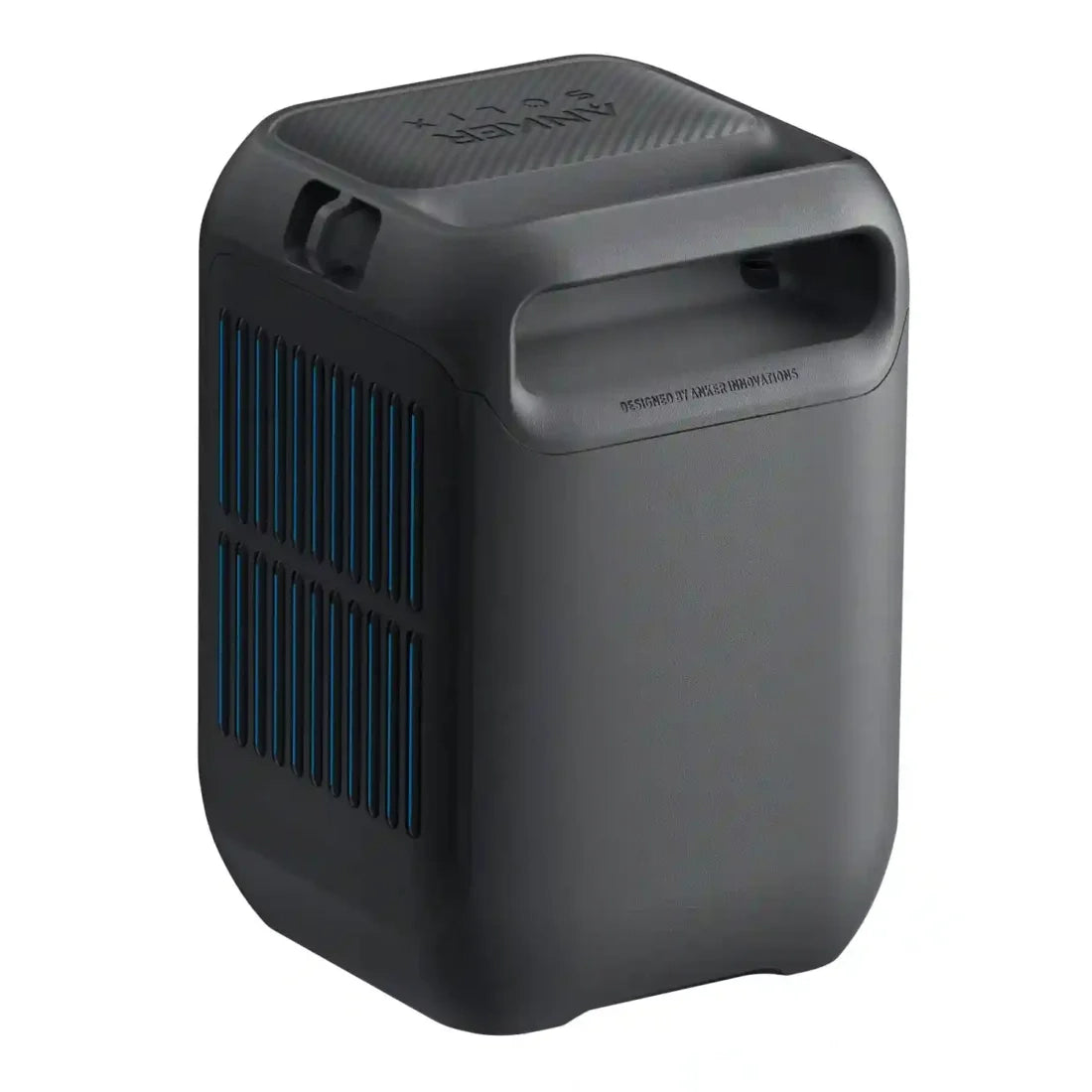 Anker SOLIX C300X Portable Power Station