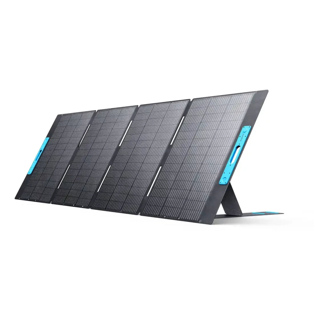 Anker SOLIX PS400 Portable Solar Panel 400W – Outdoor Roadie