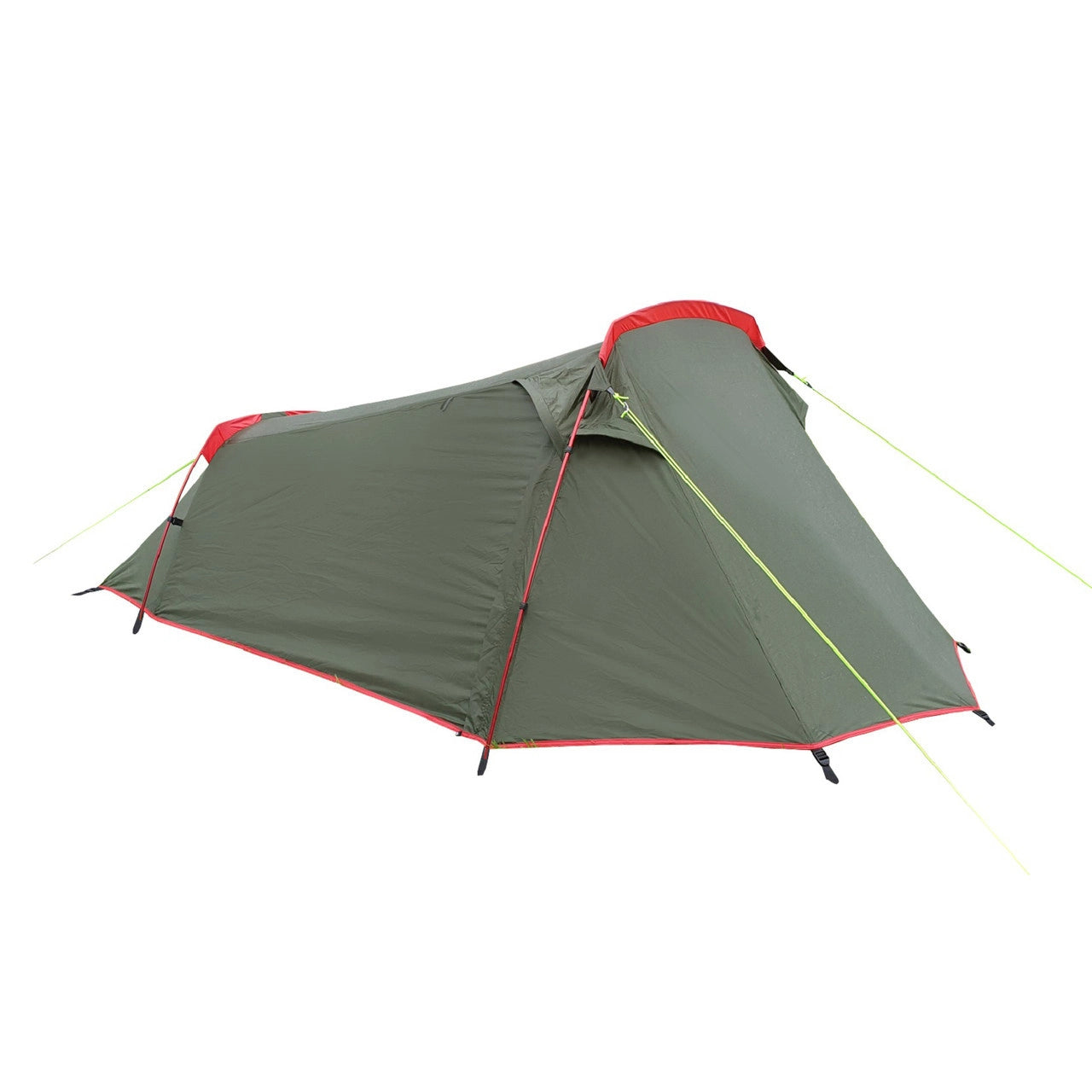 OLPRO Beckford Lightweight - 2 Berth Tent (Ripstop)
