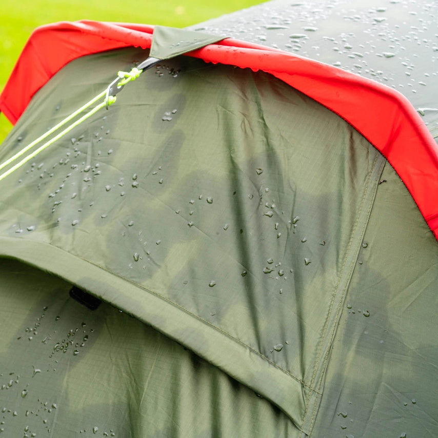 OLPRO Beckford Lightweight - 2 Berth Tent (Ripstop)