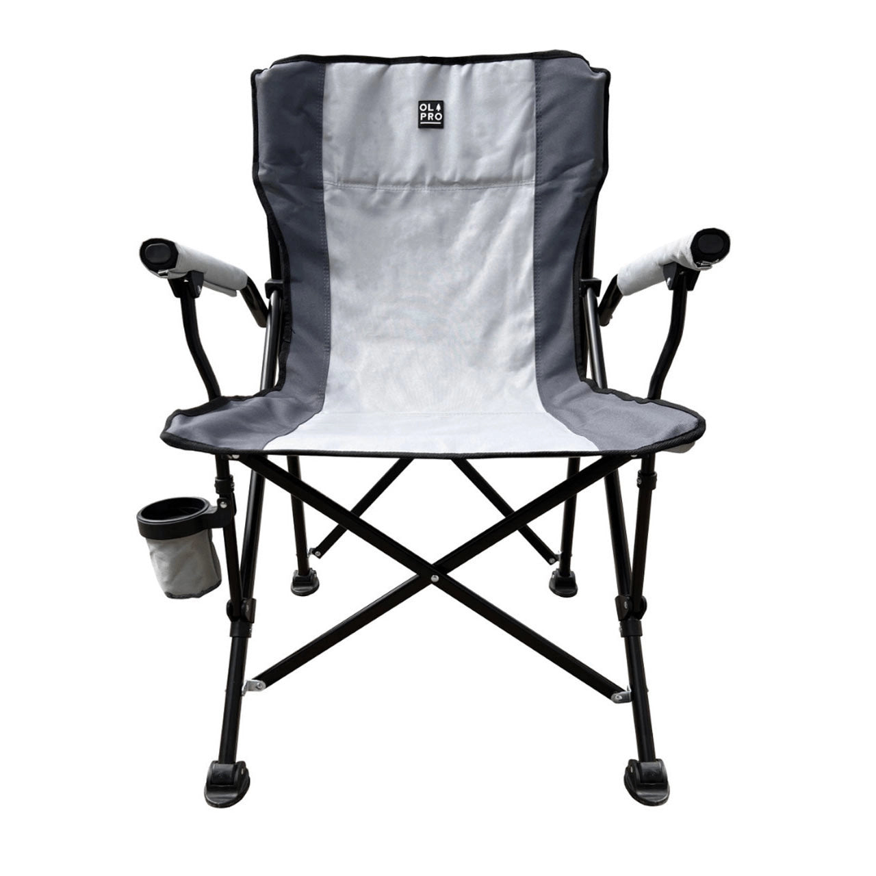 OLPRO Denali Deluxe Camp Chair