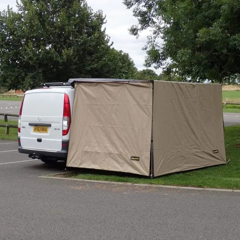 Direct4x4 Expedition Overland Pull-out Side Awning