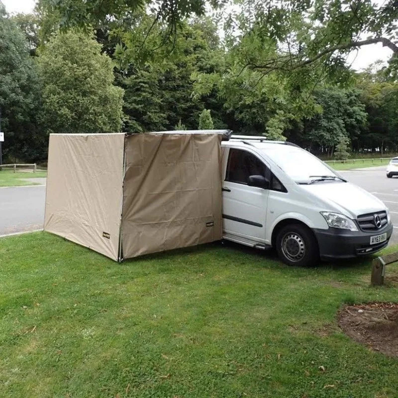 Direct4x4 Expedition Overland Pull-out Side Awning