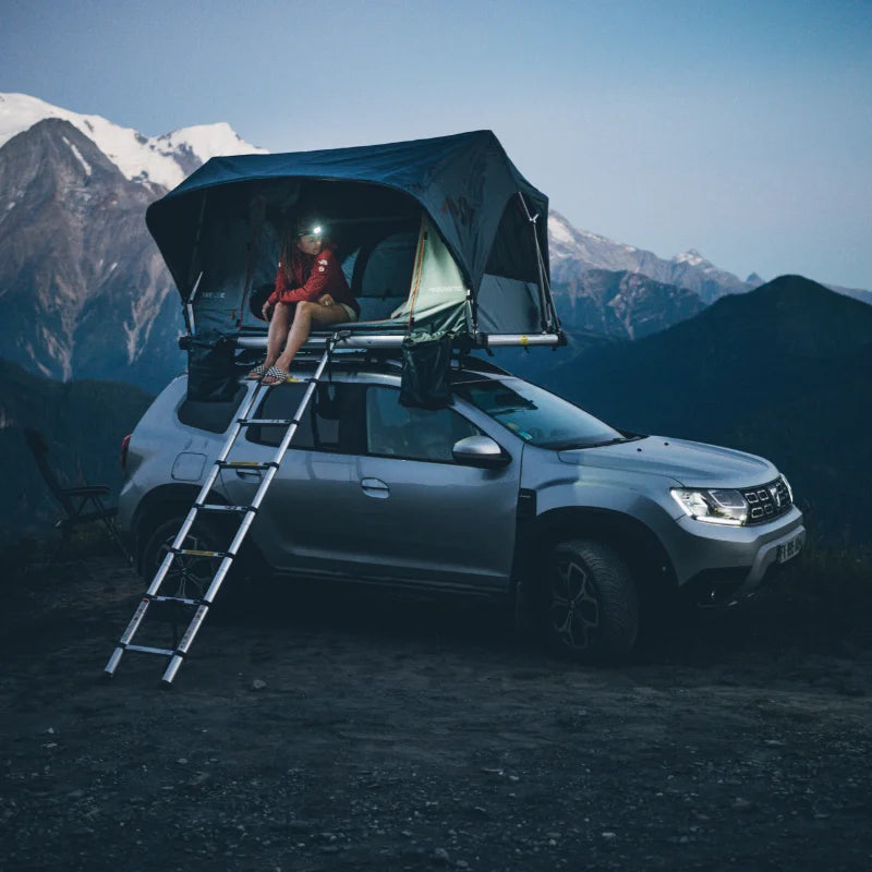 dometic roof tent Dometic TRT120E Ocean