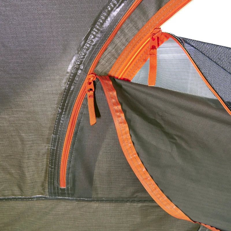 Dometic TRT120E Ocean - Two-Person Roof Tent