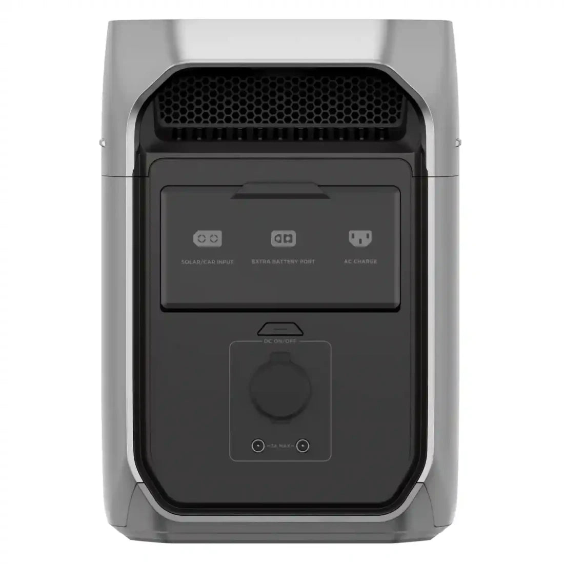 EcoFlow DELTA 3 Plus Portable Power Station