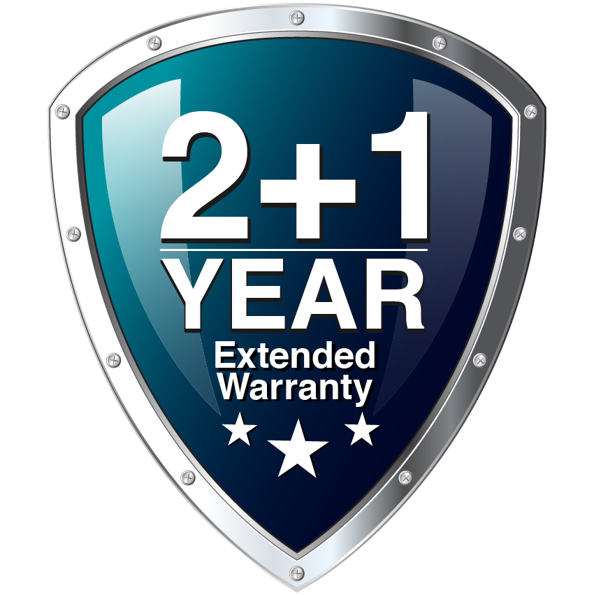 Extended Warranty - Awnings & Extensions