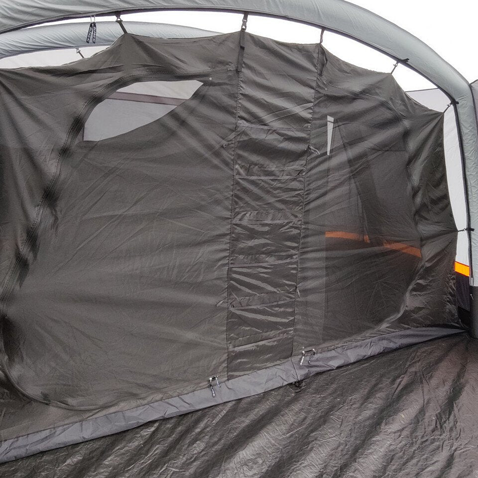 OLPRO Discovery 6 Man Inflatable Tent