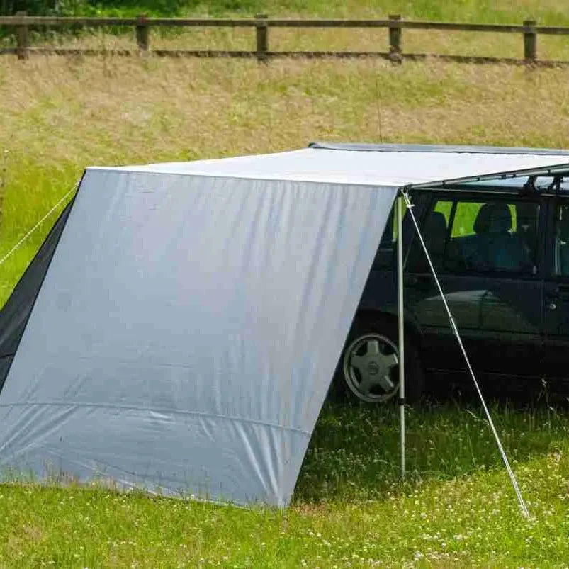 Tent & Trail Medium Side Car Awning (2.0m by 2.5m)