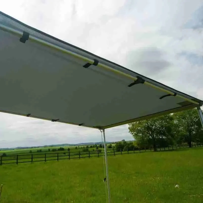 Tent & Trail Small Side Car Awning (1.5m by 2.0m)