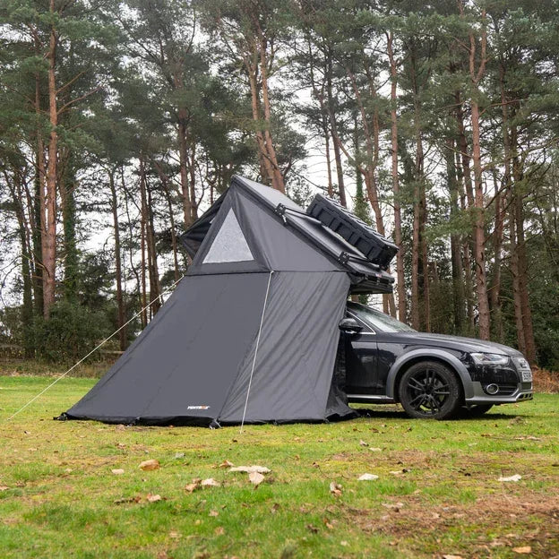 TentBox Cargo 2.0 Living Pod