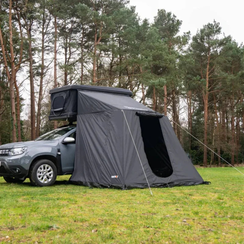 tent in a box TentBox Classic 2.0 Living Pod – Outdoor Roadie