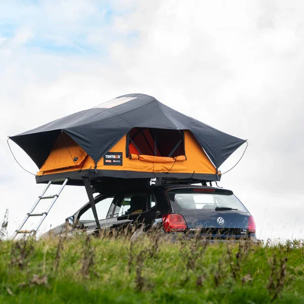 TentBox Lite 2.0 Awning Bundle