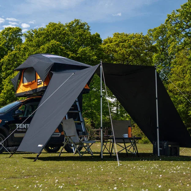 TentBox Lite 2.0 Tunnel Awning