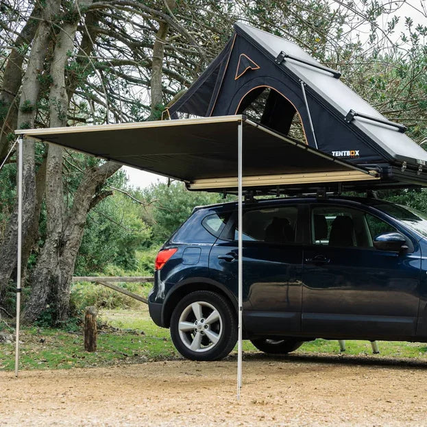 TentBox Universal Side Awning