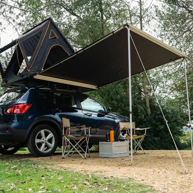TentBox Universal Side Awning