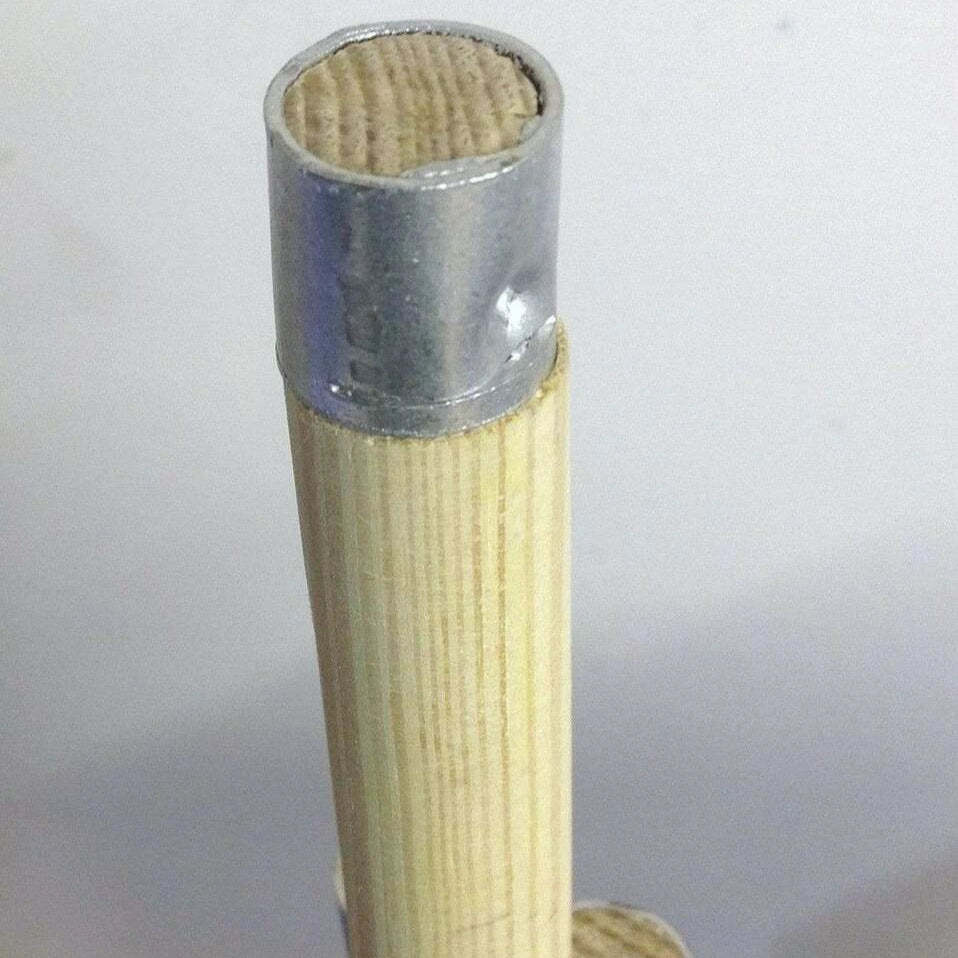 OLPRO Witley 7 Pole Windbreak (Wooden Poles)