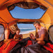 ARB Flinders Rooftop Tent interior lifestyle