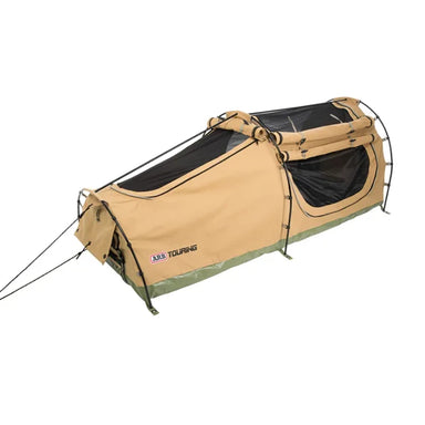 ARB SkyDome Swag Series 2 Two Man Tent Assembled bottom