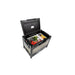 ARB ZERO Dual-Zone Electric CoolBox Open fresh food