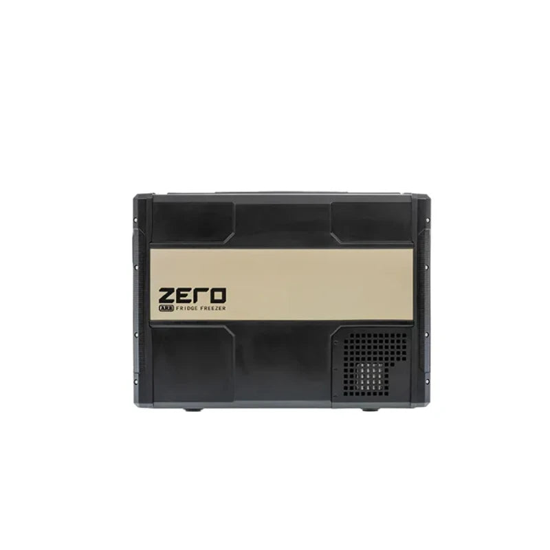 ARB ZERO Single-Zone Electric Coolbox Side View