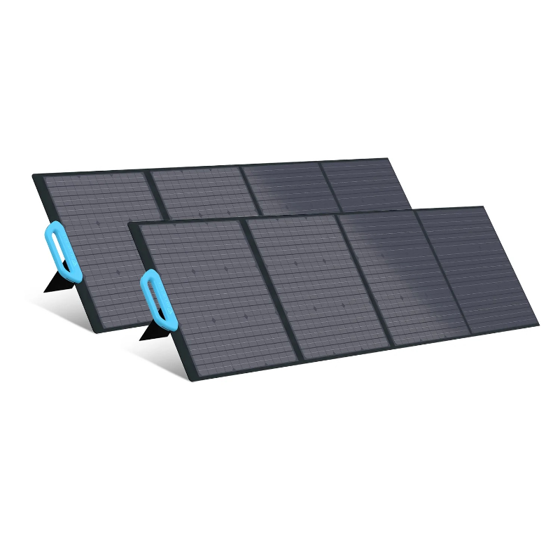 BLUETTI PV200 Solar Panel - Two panels