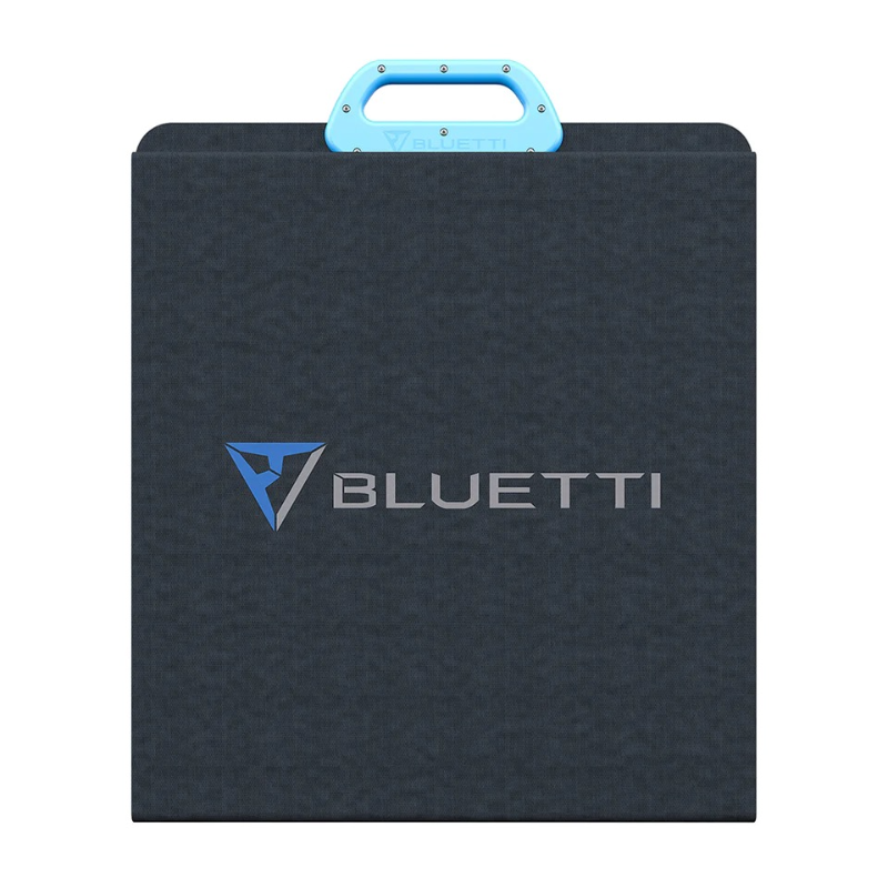 BLUETTI PV200 Solar Panel Folded