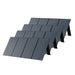 BLUETTI PV350 Solar Panel - Four Panels