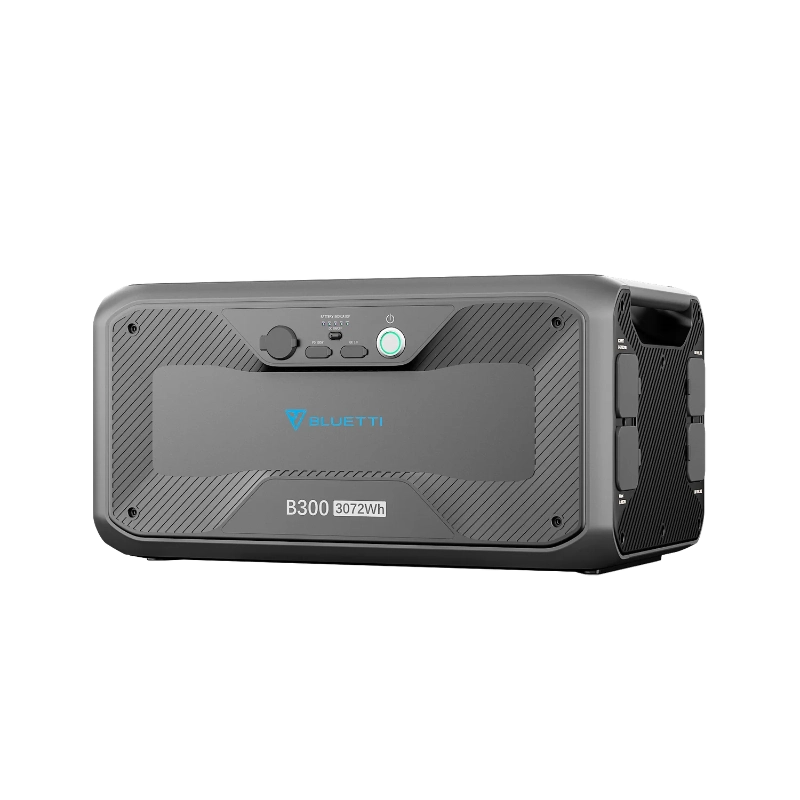 Bluetti B300 Home Battery