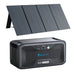 Bluetti B300 & PV350 Solar Panel