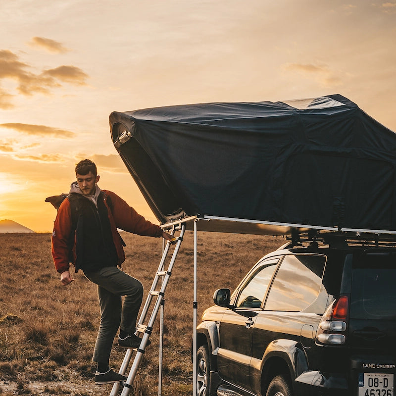 crua aer rooftop tent Crua AER Maxx
