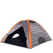 Crua Culla Maxx Inner Tent Assembled