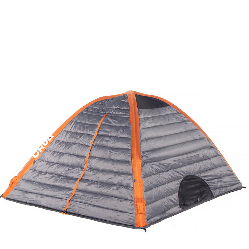 Crua Culla Maxx Inner Tent Closed