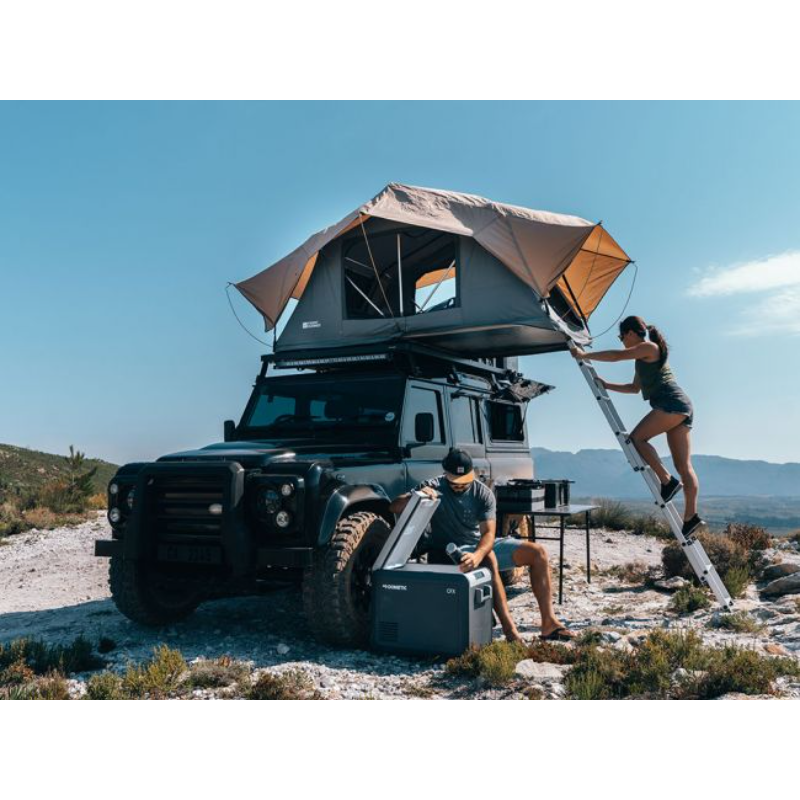 Front Runner Soft-Shell Rooftop Tent