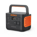 Jackery Explorer 1000 Pro Portable Power Station Side View